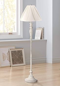 American Antiques スタンドライト 360 Lighting Traditional Vintage Shabby Chic Style Standing